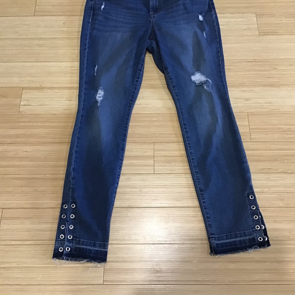 Inc skinny jeans